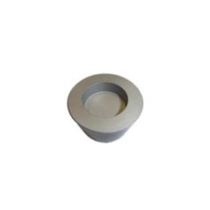 Liner moly for zirconium Disk