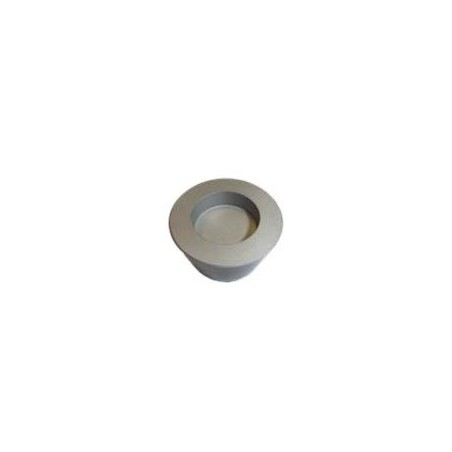 Liner moly for zirconium Disk